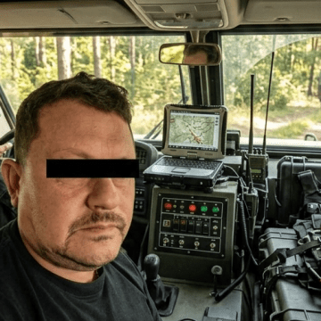 Detienen en Zapopan a presunto operador financiero del CJNG