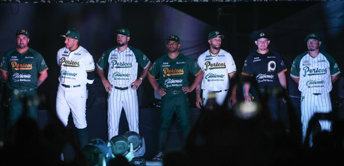 presentacion-pericos-de-puebla-2026-705420 Pericos de Puebla presentan roster y uniformes para la temporada 2026 de la LMB