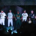 Pericos de Puebla presentan roster y uniformes para la temporada 2026 de la LMB