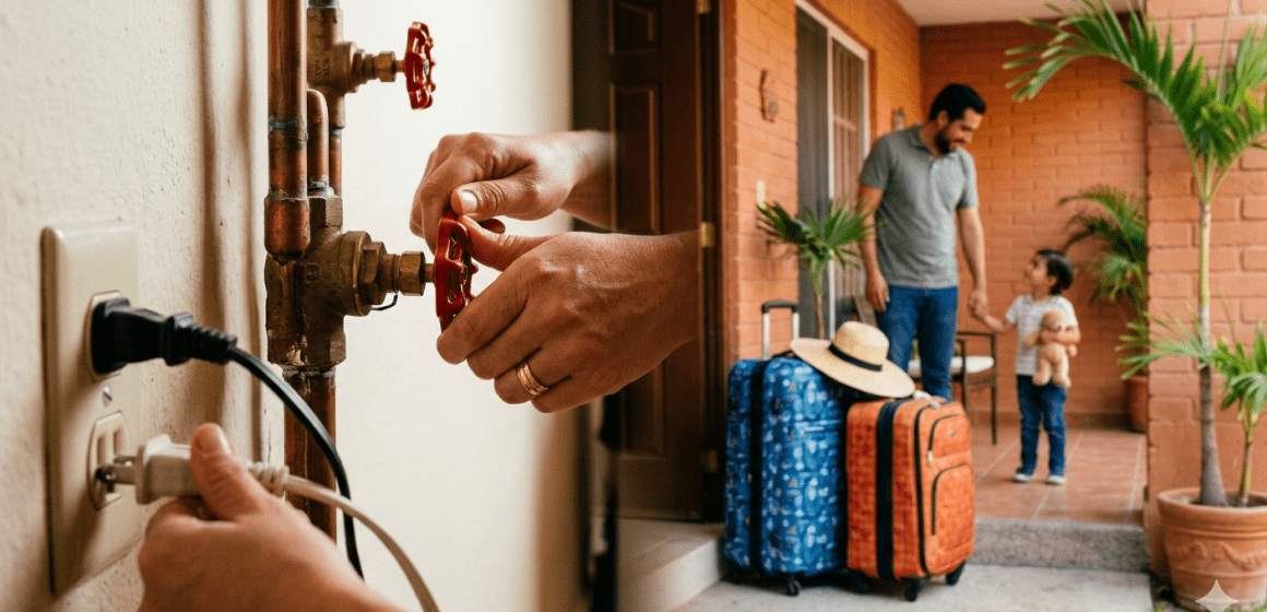 Llaman a prevenir accidentes en casa durante vacaciones de Semana Santa en Puebla