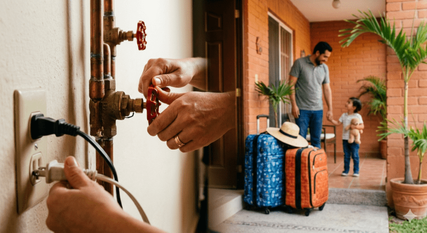 Llaman a prevenir accidentes en casa durante vacaciones de Semana Santa en Puebla