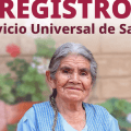 ¿Ya sabes cuándo registrarte? Inicia el nuevo Sistema Universal de Salud