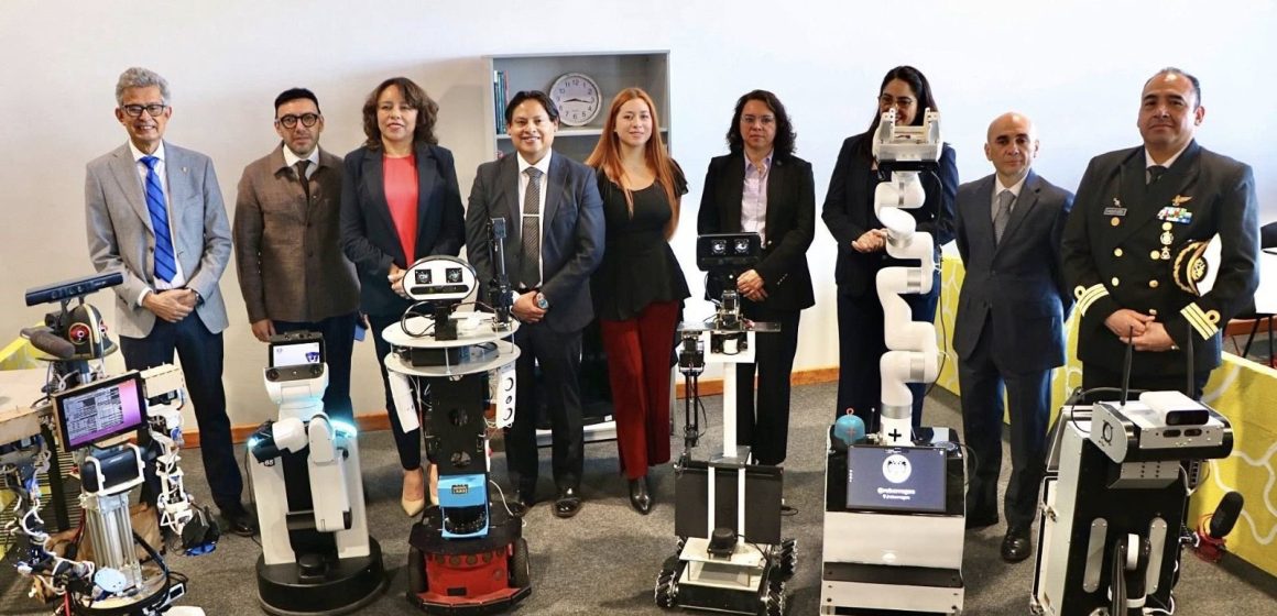 Puebla impulsa el talento joven con el Torneo Mexicano de Robótica 2026