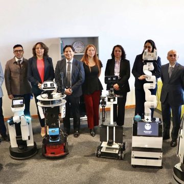Puebla impulsa el talento joven con el Torneo Mexicano de Robótica 2026