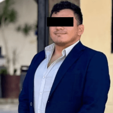 Detienen a exsíndico de San Pedro Cholula por presunta extorsión y corrupción