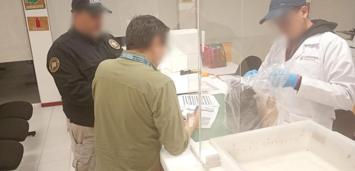 Alerta en Sonora: cuatro muertes tras aplicación de sueros vitaminados