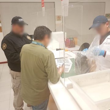 sonora Alerta en Sonora: cuatro muertes tras aplicación de sueros vitaminados