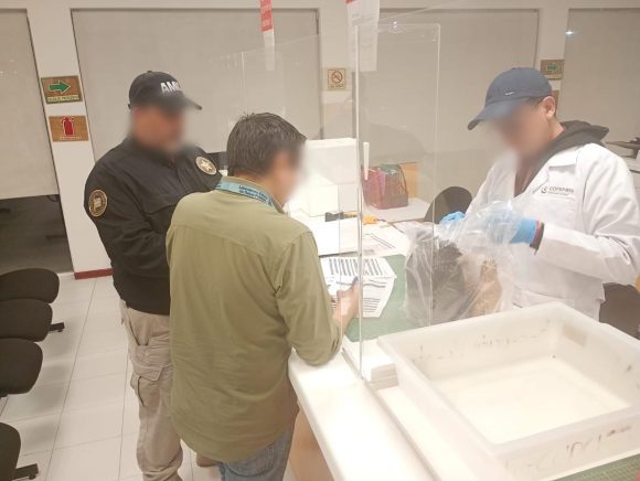 Alerta en Sonora: cuatro muertes tras aplicación de sueros vitaminados