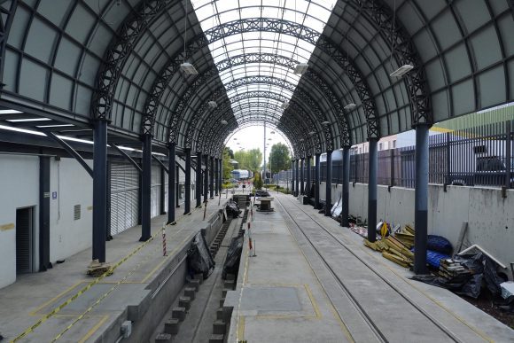 Se confirma viabilidad del Tren Ligero Puebla-Cholula-Atlixco