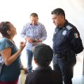 Con patrullajes interinstitucionales y saldo blanco, avanzan acciones de “Unidos por Ti” en Puebla