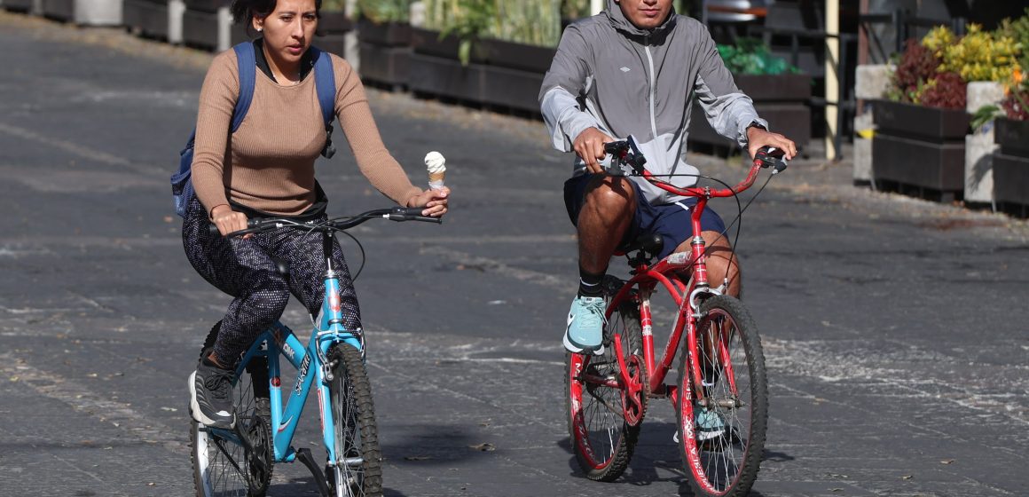 BUAP convoca a primera rodada universitaria por el Día del Niño
