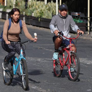 BUAP convoca a primera rodada universitaria por el Día del Niño