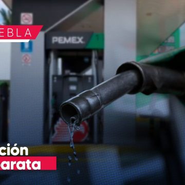 ¿Dónde cargar gasolina barata en Puebla? Profeco revela la estación con el precio más bajo de la región
