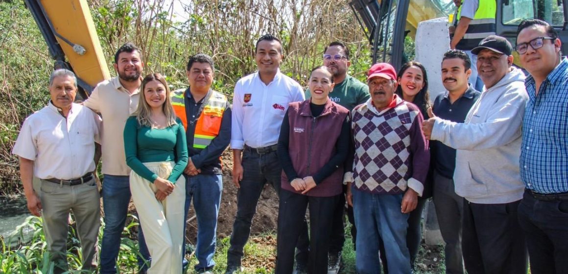 0137a124-9792-4b1f-8efd-d8649bcaef44 Armenta y Roberto Solís impulsan rescate del Río Xopanac en Huejotzingo