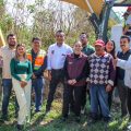 Armenta y Roberto Solís impulsan rescate del Río Xopanac en Huejotzingo