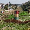 OOSL intensifica limpieza en el Vaso Regulador Santuario para prevenir inundaciones