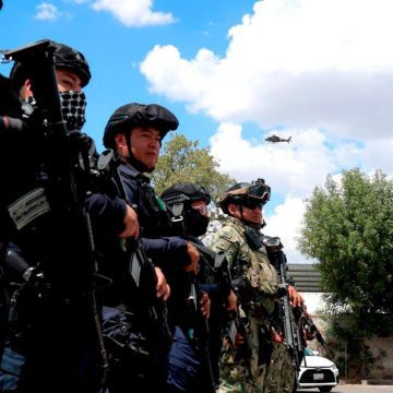 Reporta SSP Puebla 124 detenciones y decomiso de gas LP en 10 días