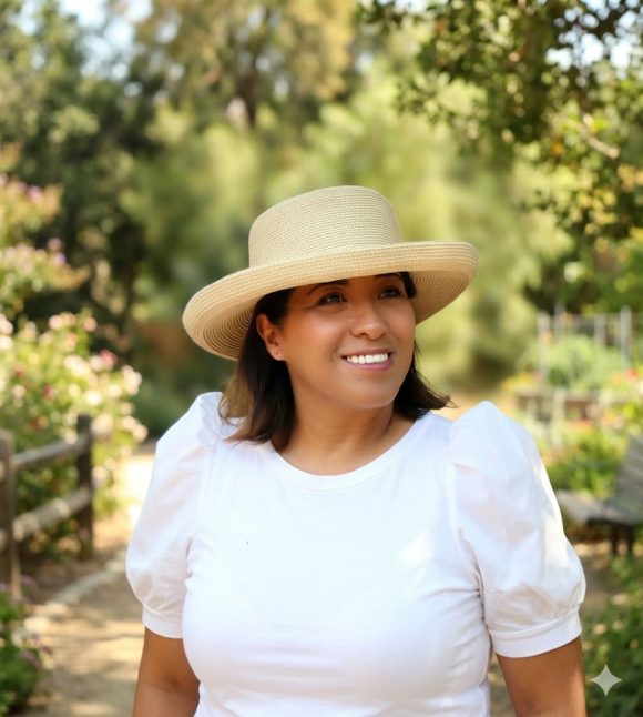 Columba López asume la Sader: Es la primera mujer al frente de la política agrícola en México