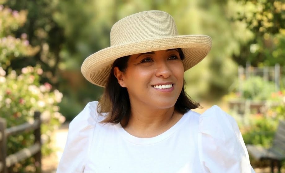 Columba López asume la Sader: Es la primera mujer al frente de la política agrícola en México