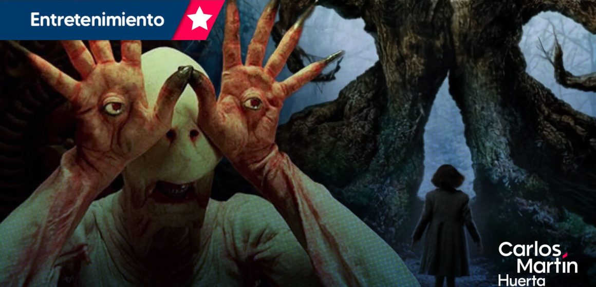 "El laberinto del fauno" celebra su 20 aniversario con restauración 4K en Cannes