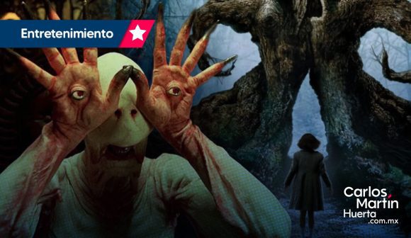 "El laberinto del fauno" celebra su 20 aniversario con restauración 4K en Cannes