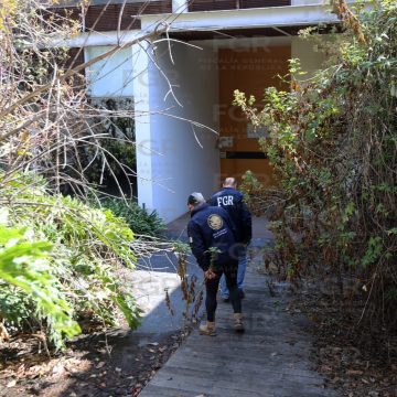 FGR obtiene casa de Emilio Lozoya valuada en más de 51 millones de pesos tras juicio de extinción de dominio