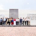 CEPOSAMI: ONU reconoce modelo de salud mental infantil en Puebla como referente internacional