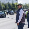 Exceso de velocidad en Puebla: habilitan consulta digital para placas foráneas