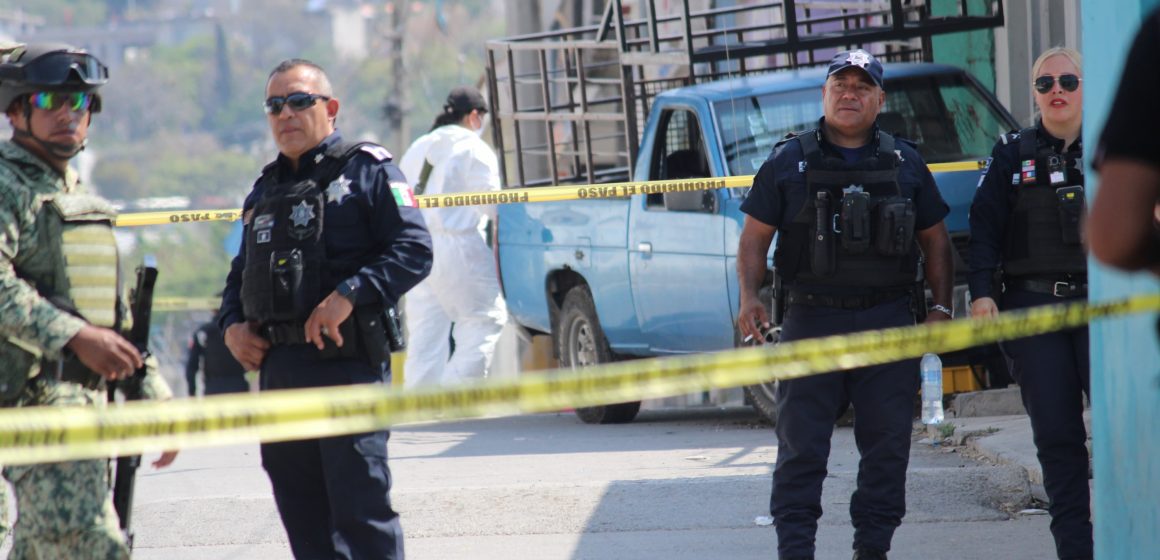 Asesinan a padre de excandidato en Santo Tomás Chautla tras ataque armado