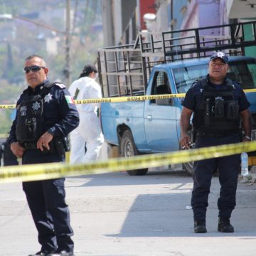 Asesinan a padre de excandidato en Santo Tomás Chautla tras ataque armado