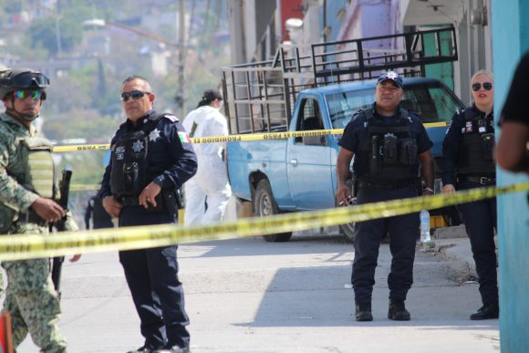 Asesinan a padre de excandidato en Santo Tomás Chautla tras ataque armado