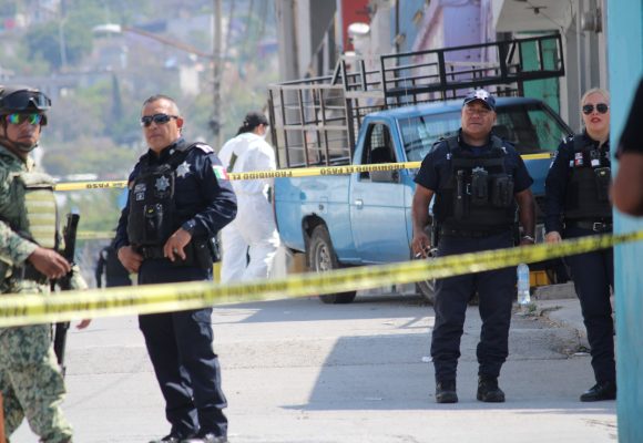Asesinan a padre de excandidato en Santo Tomás Chautla tras ataque armado