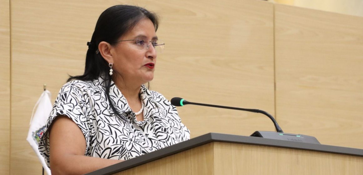Congreso de Puebla: Buscan frenar simulación de candidaturas indígenas para el 2027