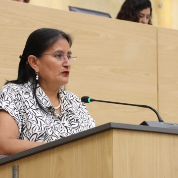 Congreso de Puebla: Buscan frenar simulación de candidaturas indígenas para el 2027