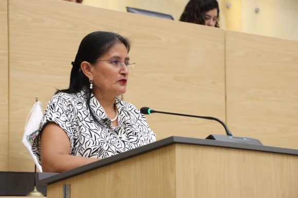 Congreso de Puebla: Buscan frenar simulación de candidaturas indígenas para el 2027