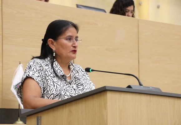 Congreso de Puebla: Buscan frenar simulación de candidaturas indígenas para el 2027