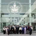 BUAP, sede de la X Asamblea Regional: Caribe, Centroamérica y México