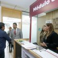 Nuevo módulo del Registro Civil en CDMX acerca servicios a poblanos