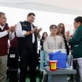 Federación y Gobierno Estatal acerca servicios médicos gratuitos a familias vulnerables