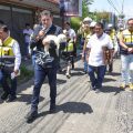 Rehabilitación de la avenida 20 Sur en Puebla registra 72% de avance