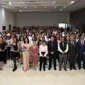 BUAP distingue a 15 docentes destacadas; Lilia Cedillo recibe reconocimiento especial