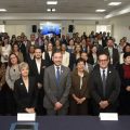 BUAP inaugura encuentro nacional de defensorías universitarias por la paz y la justicia