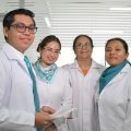 Estudiantes de Medicina BUAP logran Medalla de Bronce en Infomatrix Puebla 2026