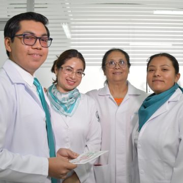 Estudiantes de Medicina BUAP logran Medalla de Bronce en Infomatrix Puebla 2026