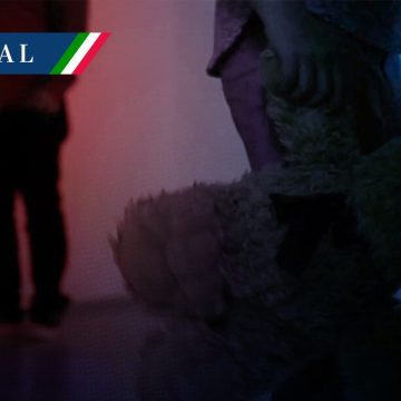 Rescatan a menores y detienen a dos hombres por abuso infantil en México