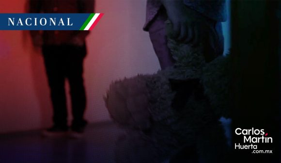 Rescatan a menores y detienen a dos hombres por abuso infantil en México