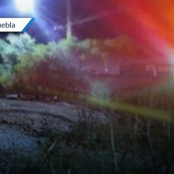 Acribillan a campesino a unos metros de su hogar en Huaquechula