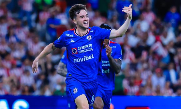 Cruz Azul califica a la final del Clausura 2026