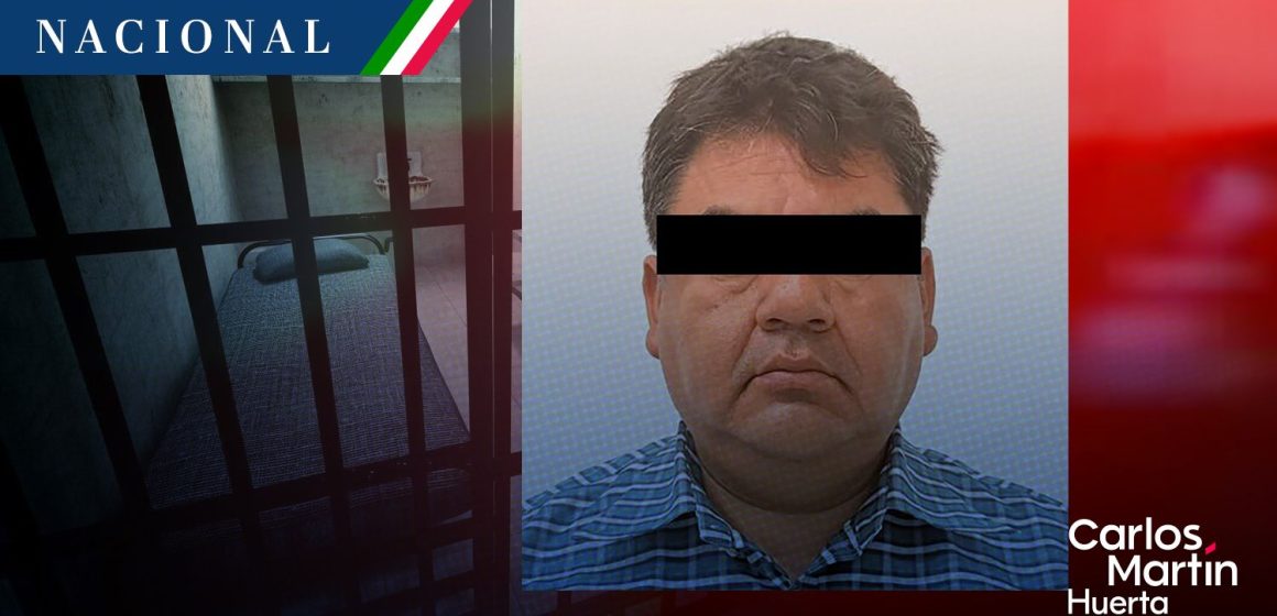 Detienen al alcalde de Atlatlahucan y exedil de Yecapixtla por extorsión en Morelos