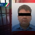 Detienen al alcalde de Atlatlahucan y exedil de Yecapixtla por extorsión en Morelos